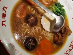 -九毛九西北菜(大东海店)