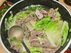 -川堂风·跷脚牛肉·乐山爆炒(宝山日月光店)