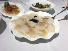 -峨嵋酒家(地安门店)