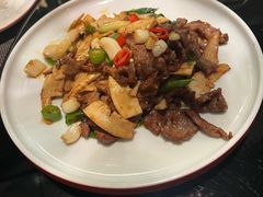 -海航大厦万豪酒店彩海轩中餐厅(霄云路店)