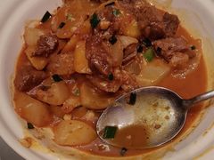 -盛百味·家宴餐厅(霸州分店)