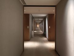 -上海佘山世茂艾美酒店