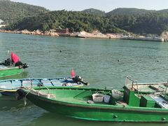 -格力东澳大酒店-蓝色海岸餐厅