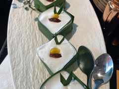 香兰西米布丁-simply thai天泰(静安嘉里中心店)
