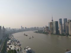 -上海外滩英迪格酒店