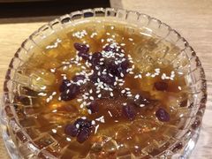 木瓜凉粉-麦麦山云南菜(复地活力城店)