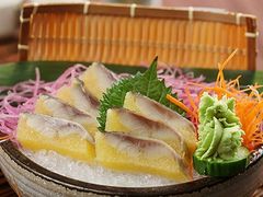 希鲮鱼-渔荷食町·铁板烧料理(崂山万象汇店)