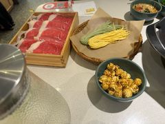 -新辣道鱼火锅(上地华联店)