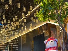 -Lets burger非常汉堡·环球风味(蓝色港湾店)