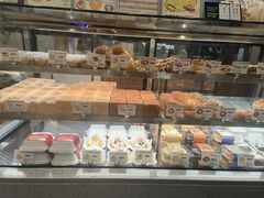 -君之狮子山·轻糖烘焙(松江印象城店)