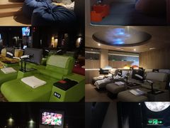-皇室假期美食水疗会(春风路店)
