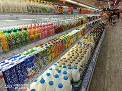 -果蔬好生活超市(东湖店)