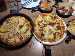 -必胜客(五道口店)