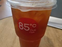 -85度C(深圳佳宁娜店)