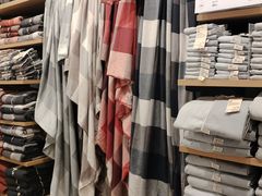 -MUJI无印良品(SM新生活广场店)