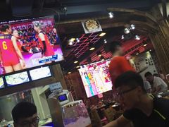 -南阳城烧烤海鲜酒店(和平路店)