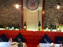 卡座-Osteria Garden 生蚝花园餐厅(原进贤路店)