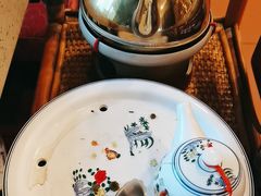 -点都德(龙之梦店)