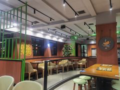 -魏斯理汉堡(西安沣东吾悦店)
