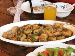 -阿马蛋汤·宁波小海鲜(总店)