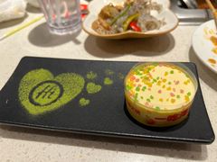 -海底捞火锅(巴黎春天浦建店)