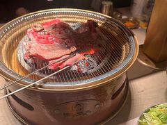 -西塔老太太泥炉烤肉(温州首店万象城黑金店)