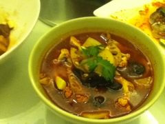 QQ图片20130602165950-青年公社烤鸭(青年路店)