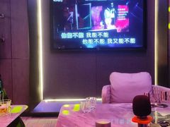 -音乐派KTV(银泰城店)