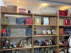 -先春西湖龍井•九曲红梅(杭大路店)