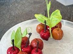 -大董(华贸购物中心店)