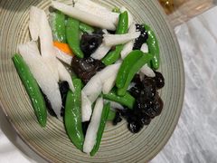-鹿港小镇(霄云店)