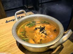 -泥炉烧肉师(新街口金銮巷店)