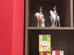 -茶话弄(咖啡·中贸广场店)