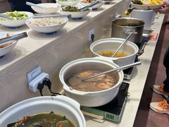 -素满香·Vegan食养自助(天一广场店)