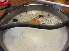 -傣妹火锅(南京东路一店)