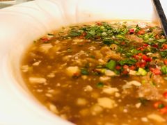 生态农夫羹-云山九里度假酒店蝶庐阁中餐厅