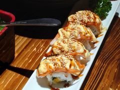 -小川洋风料理(街道口店)