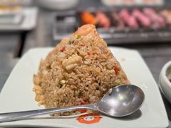 -白玉·朝鲜族烤串(南山店)