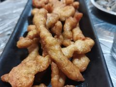 -正宗简阳羊肉汤(荣盛·布鲁明顿广场店)