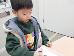 -斯坦星球AI编程·机器人科创·科学实验·信奥·思维·STEM·乐高·竞赛考级(长宁虹桥大融城荟聚中心)