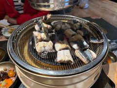 -味家烤肉烤鳗鱼牛排(西塔旗舰店)