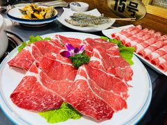 -金龙·打边炉(武进路店)