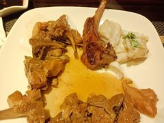 -丽都皇冠假日酒店·Matrix亦餐厅(望京店)