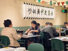 -肥家大排档(天河体育西店)