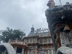 -天津五大道文化旅游区