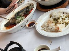 -海宝酒家(中山四路店)