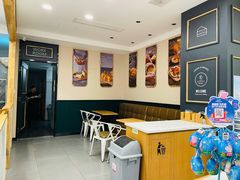 -仟吉KenGee(汪家墩店)