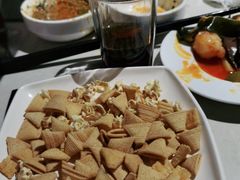 -海底捞火锅(万丰桥店)
