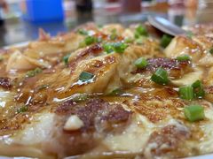-金麒麟美食城
