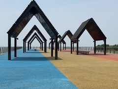 -滆湖低碳生态公园